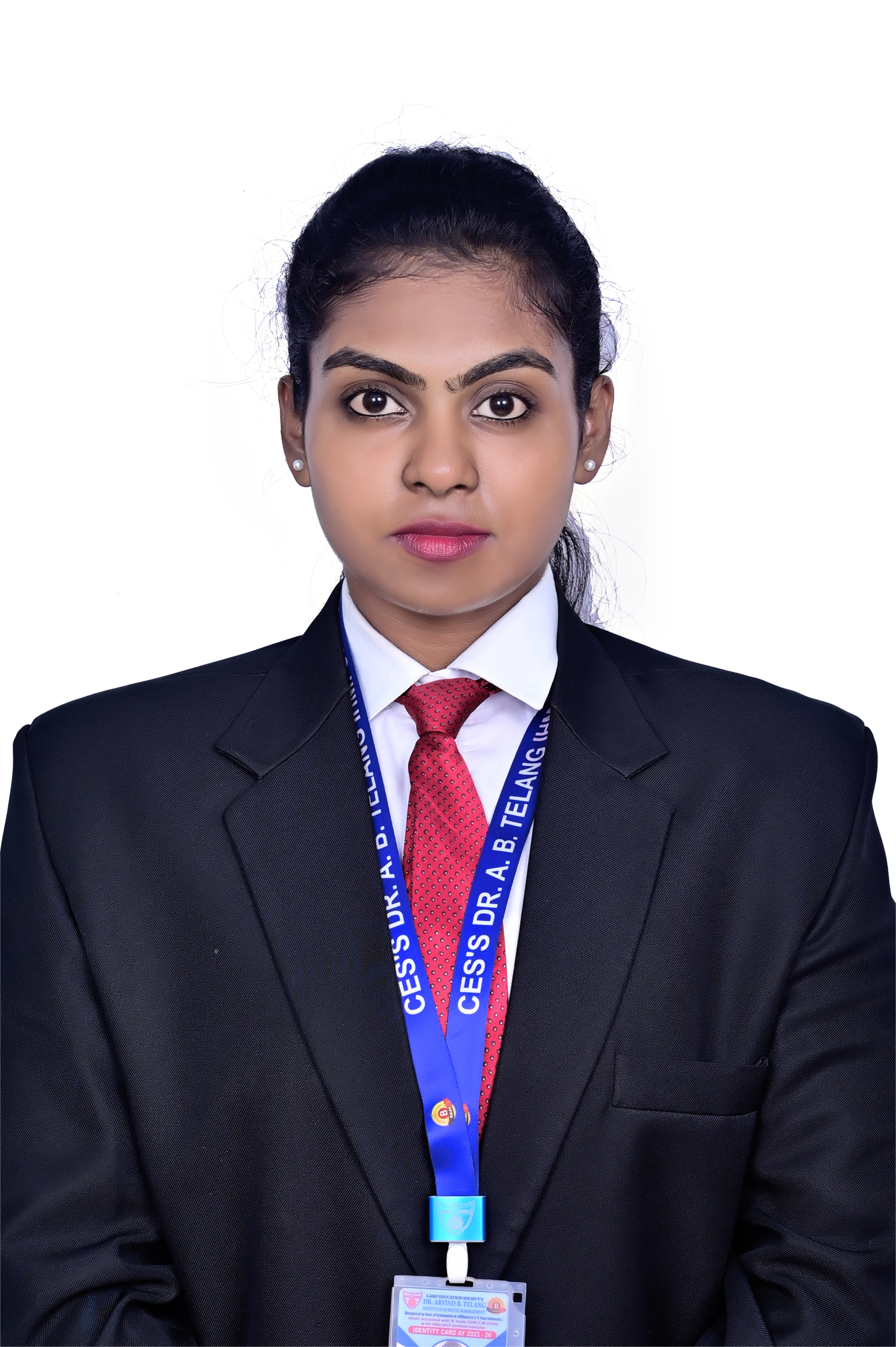Pooja Javir - Director of Haardik Exim