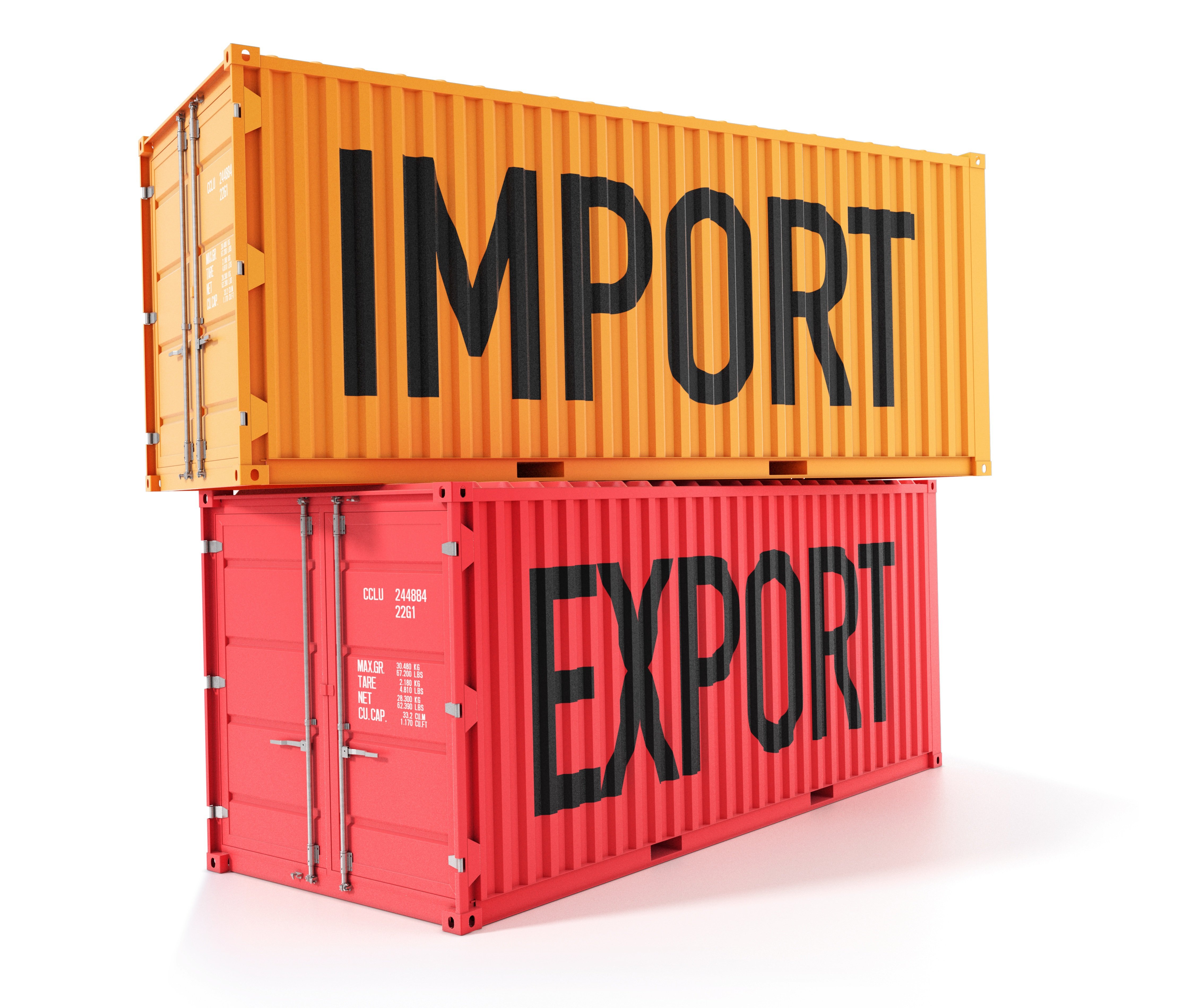Fresh Agriculture Logistics